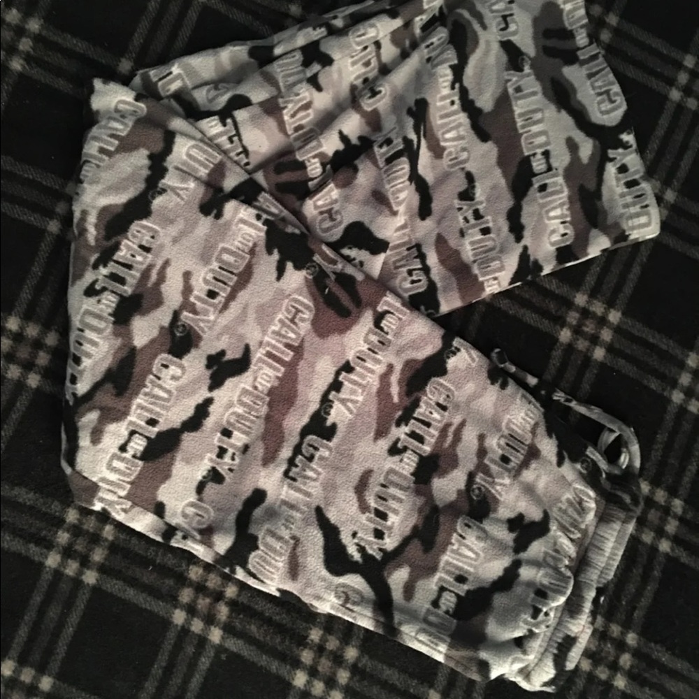 Call of Duty Pajamas